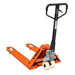 PATIN TRASPALETA 3 TON RUEDAS DE NAYLON