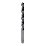 BROCA HSS 1/4" TRUBLACK, TRUPER