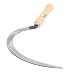 HOZ DENTADA 16"