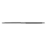 LIMA TRIANGULO DOBLE 6" TRUPER