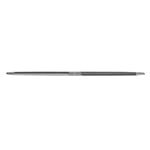 LIMA TRIANGULO DOBLE 7" TRUPER