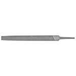 LIMA PLANA 8" SIN MANGO TRUPER