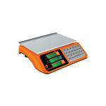 BASCULA ELECTRONICA 40 KG, TRUPER