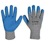 GUANTES JARDINERIA PVC TRUPER