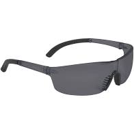 LENTES SEGURIDAD LIGERO GRIS TRUPER