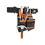 PORTA HERRAMIENTA NYLON TRUPER