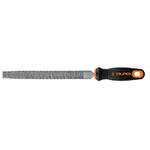 LIMA ESCOFINA 6" CON MANGO DOBLE INYECCION