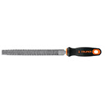 LIMA ESCOFINA 8" CON MANGO DOBLE INYECCION