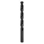 BROCA HSS 3/8" TRUBLACK. TRUPER