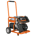 GENERADOR ELECTRICO A GASOLINA, 5,500W
