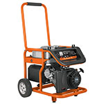 GENERADOR ELECTRICO PORTATIL MOTOR A GASOLINA