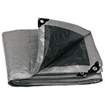 LONA 2 X 3 GRIS TRUPER