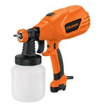 PISTOLA ELÉCTRICA PARA PINTAR 330W, TRUPER