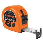 FLEXOMETRO FATBOY 5.5 M TRUPER