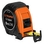 FLEXOMETRO 8M GRIPPER. TRUPER