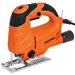 SIERRA CALADORA 650W TRUPER