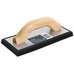 FLOTA HULE AZULEJO 9-1/2 TRUPER