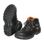 BOTA DE SEGURIDAD DIELÉCTRICOS  #28 TRUPER