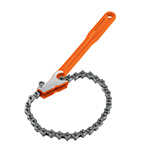 LLAVE UNIVERSAL CON CADENA. 280 MM