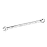 LLAVE COMBINADA, EXTRALARGA,  1/4" X 125MM