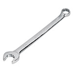 LLAVE COMBINADA, EXTRALARGA, 1-1/4" X 431 MM