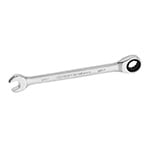 LLAVE COMBINADA CON MATRACA 7/16"