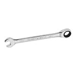 LLAVE COMBINADA C/MATRACA 9/16", EXPERT