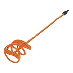 REVOLVEDOR DE PINTURA