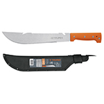 MACHETE 12" TIPO RAMBO TRUPER