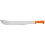 MACHETE ESTÁNDAR 18"