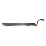 MACHETE DOBLE FILO 18" CACHA ATORNILLADA