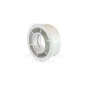 RED. BUSHING PVC DWV 4"X 2"