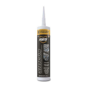 SILICON ALTA TEMPERATURA NEGRO 280ML