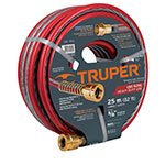 MANGUERA 20M ARMADA 5/8 ROJA TRUPER