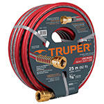 MANGUERA 5/8", SUPER REFORZADA 4 CAPAS