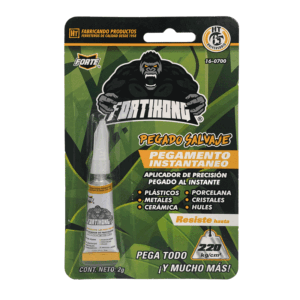 FORTIKONG 2 GRS