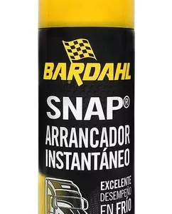 BARDAHL SNAP MR ARRANCADOR INSTANTANEO 310 GR