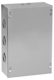 CAJA REGISTRO 16 X 16 X 4 N1 S/KO UNITY