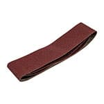 CAJA C/3 BANDAS  DE LIJAS 4 X 36" P/MADERA GRANO #40