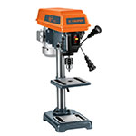 TALADRO DE PISO 1/2  X  8" TRUPER