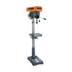TALADRO DE PISO 17", 1-1/2 HP,  TRUPER