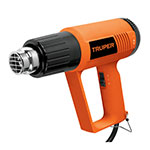 PISTOLA DE CALOR PROFESIONAL TRUPER