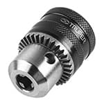 BROQUERO CON LLAVE 3/8"