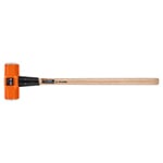MARRO OCTAGONAL, 20 LBS.  MANGO MADERA 36"