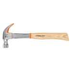 MARTILLO PROFESIONAL PULIDO ESPEJO 16 OZ