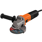 ESMERILADORA ANGULAR 4-1/2", 800 W