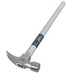 MARTILLO UÑA RECTA 20 OZ TRUPER
