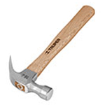 MARTILLO UÑA CURVA 20 OZ TRUPER MA-20