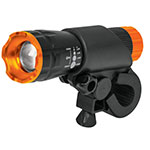 LINTERNA LED DELANTERA P/BICICLETA TRUPER