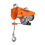 POLIPASTO ELECTRICO, 600KG